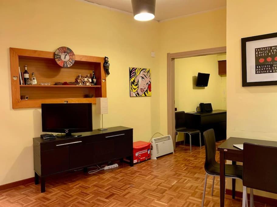 Apartment Skiing House *
