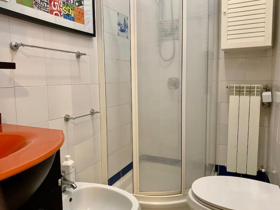 Skiing House Apartment