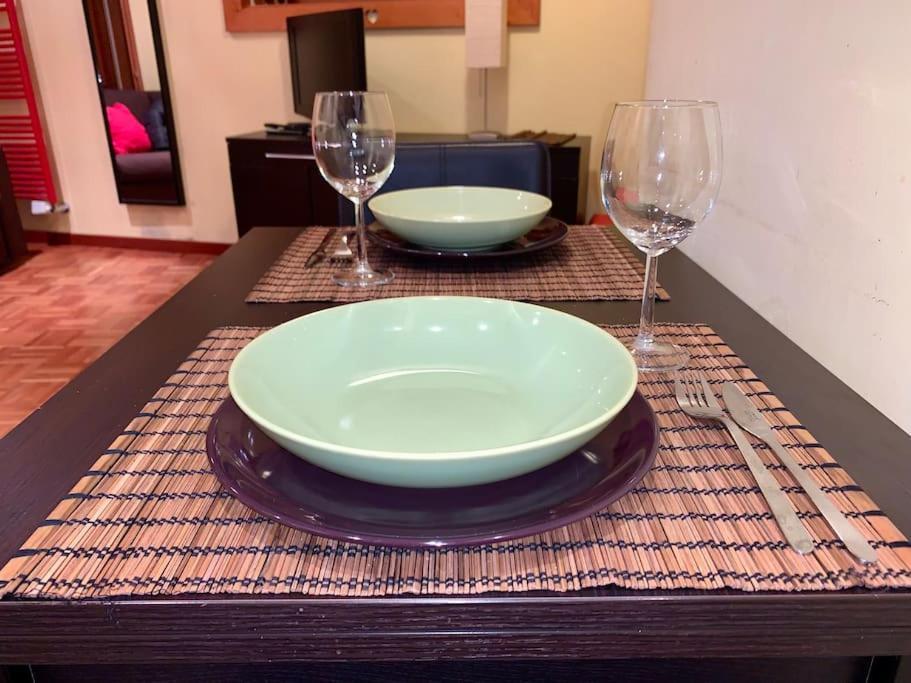 Skiing House Apartment Roccaraso
