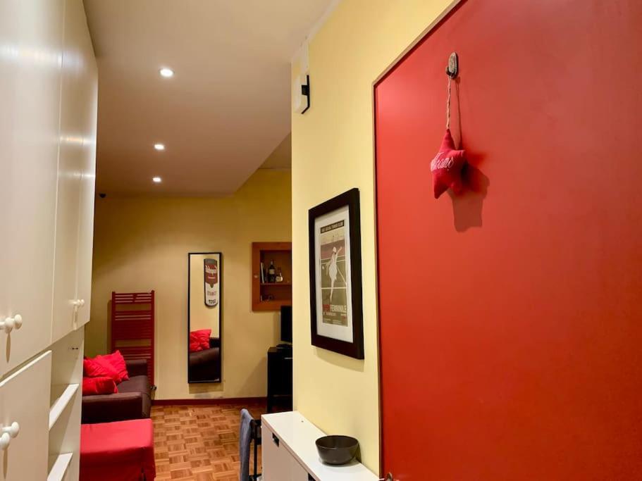 Apartment Skiing House